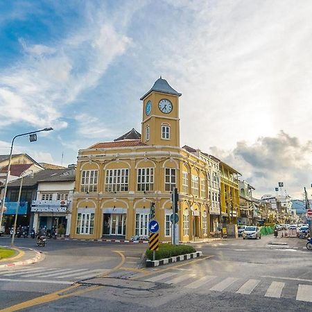 B2 Phuket Premier Hotel パトン エクステリア 写真