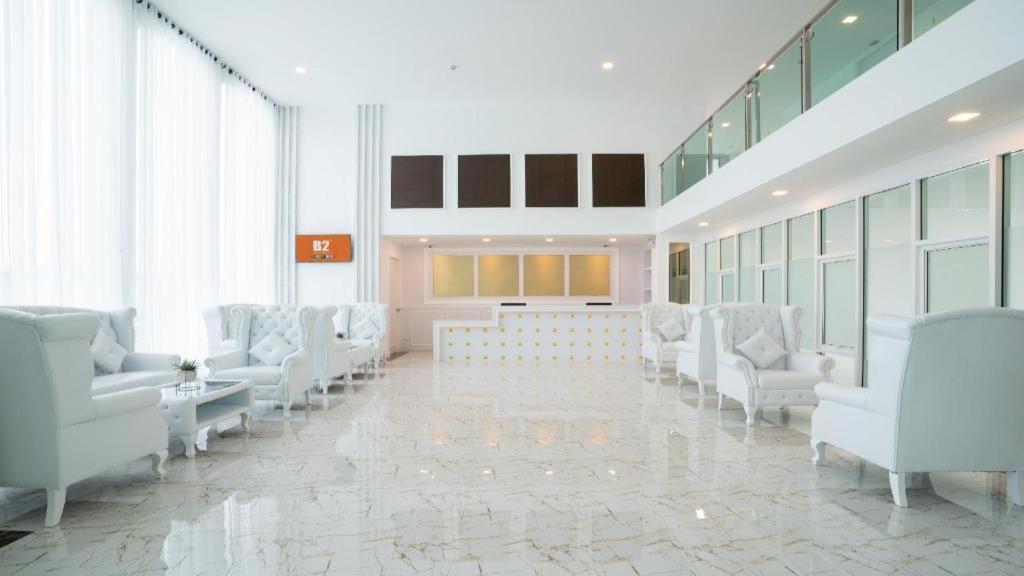 B2 Phuket Premier Hotel パトン エクステリア 写真