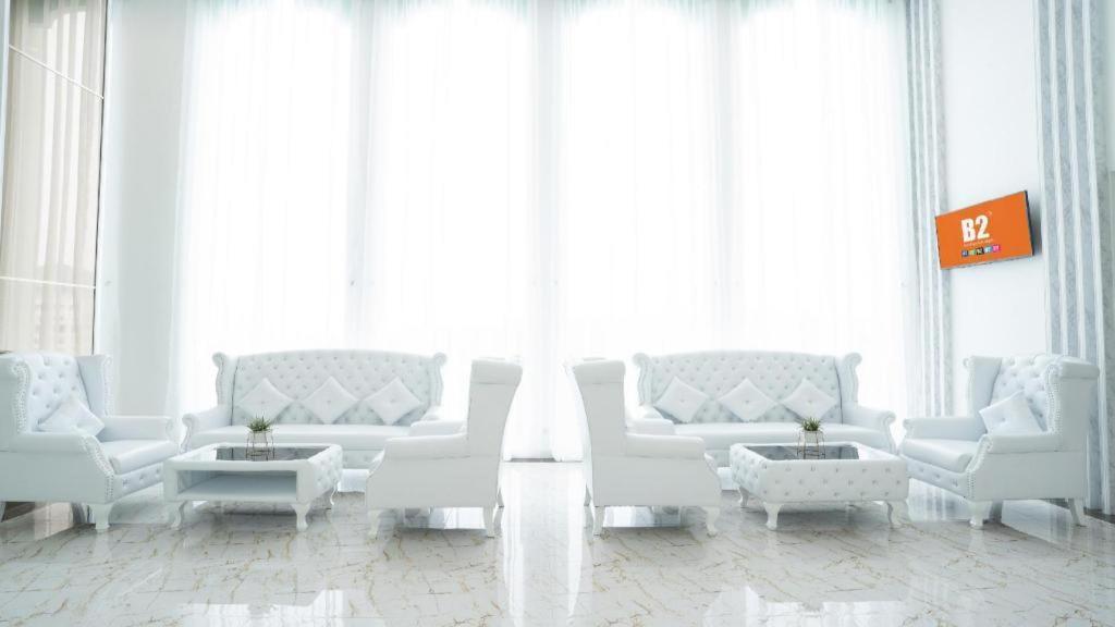B2 Phuket Premier Hotel パトン エクステリア 写真